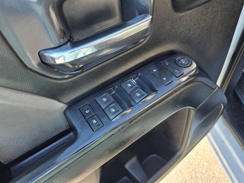 2017 GMC Sierra 3500