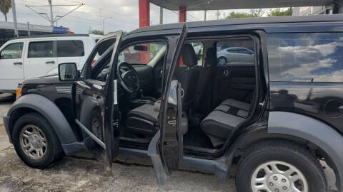 2008 Dodge Nitro SXT