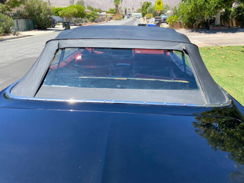 1967 Cadillac DeVille