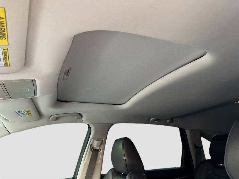 2014 Acura MDX SH-AWD w/Tech