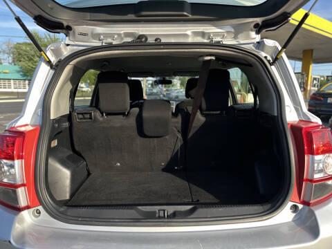 2013 Scion xD