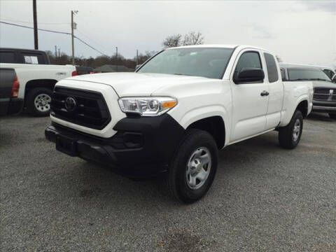 2023 Toyota Tacoma for sale at Ernie Cook and Son Motors in Shelbyville TN