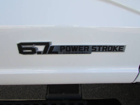 2025 Ford F-350 Super Duty XLT