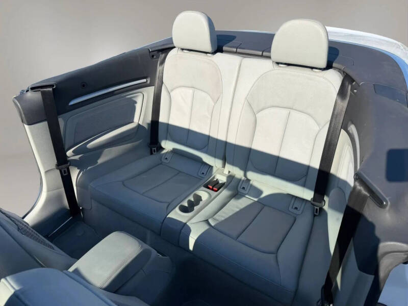 2016 Audi A3 2.0T quattro Premium