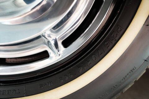 1960 Chevrolet Impala