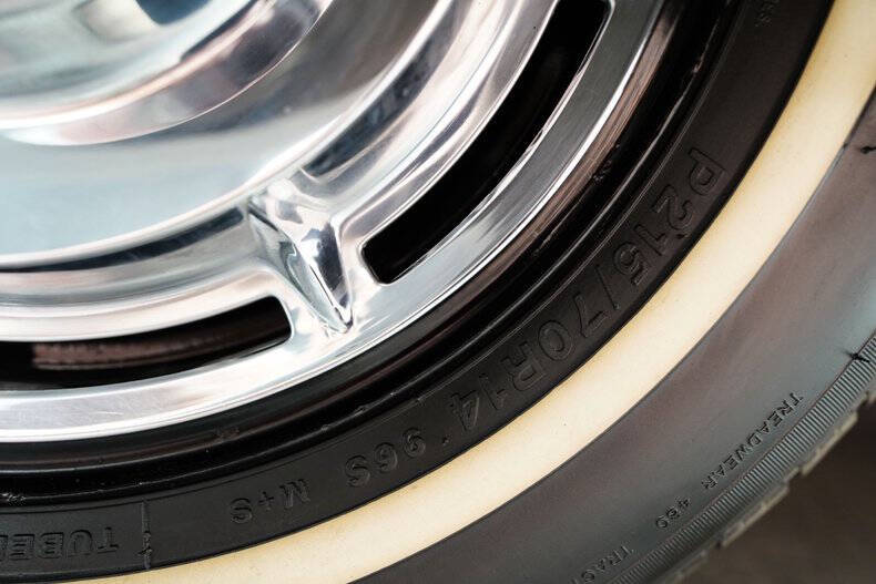 1960 Chevrolet Impala