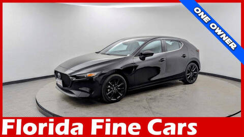 2024 Mazda Mazda3 Hatchback 2.5 S Select Sport