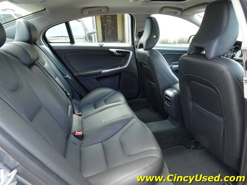 2017 Volvo S60 T5 Inscription