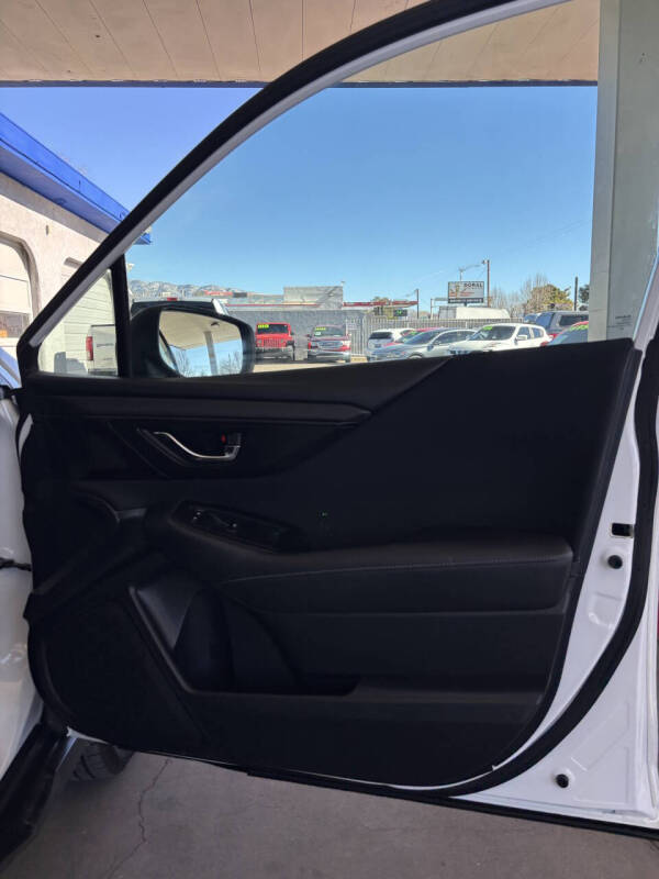 2023 Subaru Outback Premium