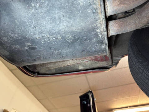 1984 Mercedes-Benz 280-Class