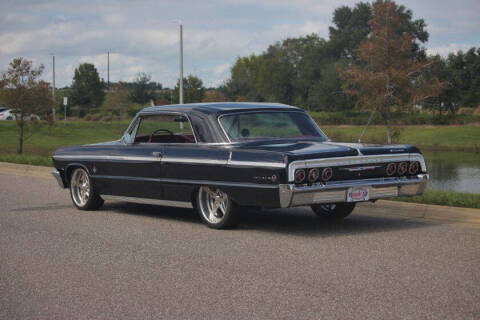 1964 Chevrolet Impala