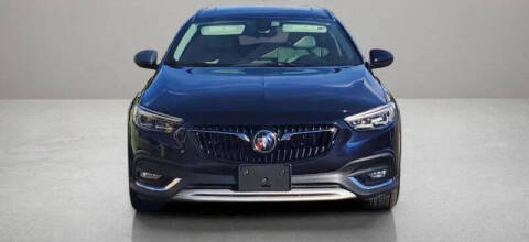 2019 Buick Regal TourX Essence