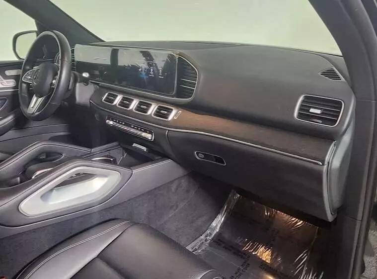 2022 Mercedes-Benz GLE for sale at SJL Motors of Miami in Plantation, FL