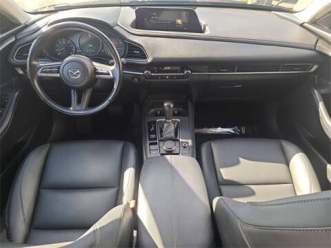 2023 Mazda CX-30 2.5 S Select