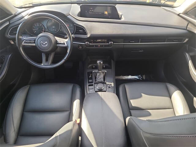 2023 Mazda CX-30 2.5 S Select