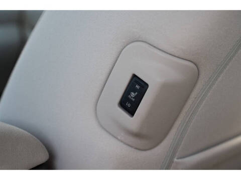 2012 Nissan LEAF SL