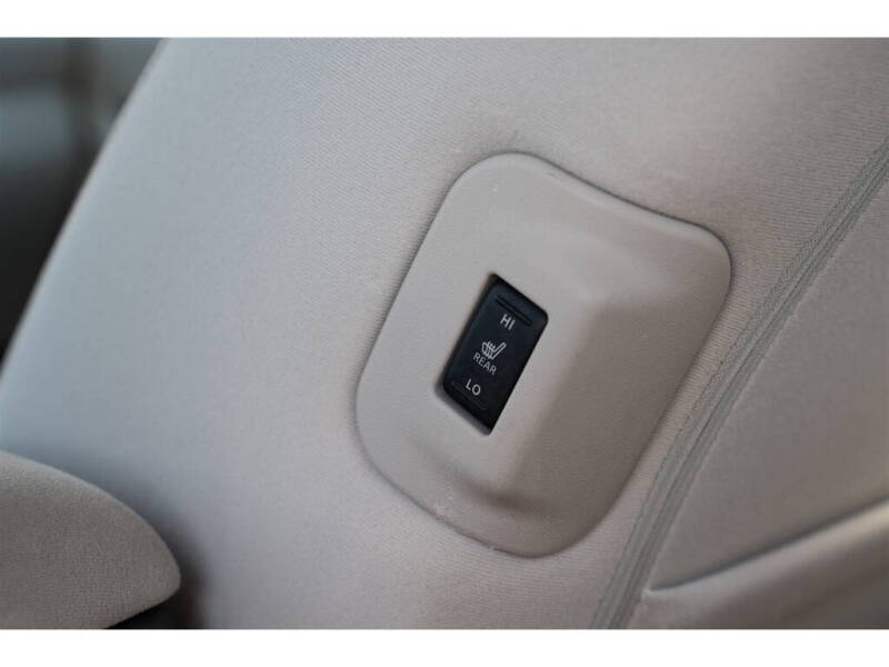 2012 Nissan LEAF SL