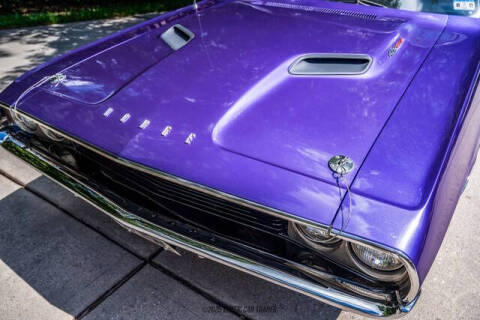 1970 Dodge Challenger