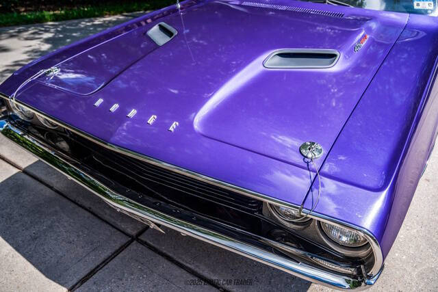 1970 Dodge Challenger