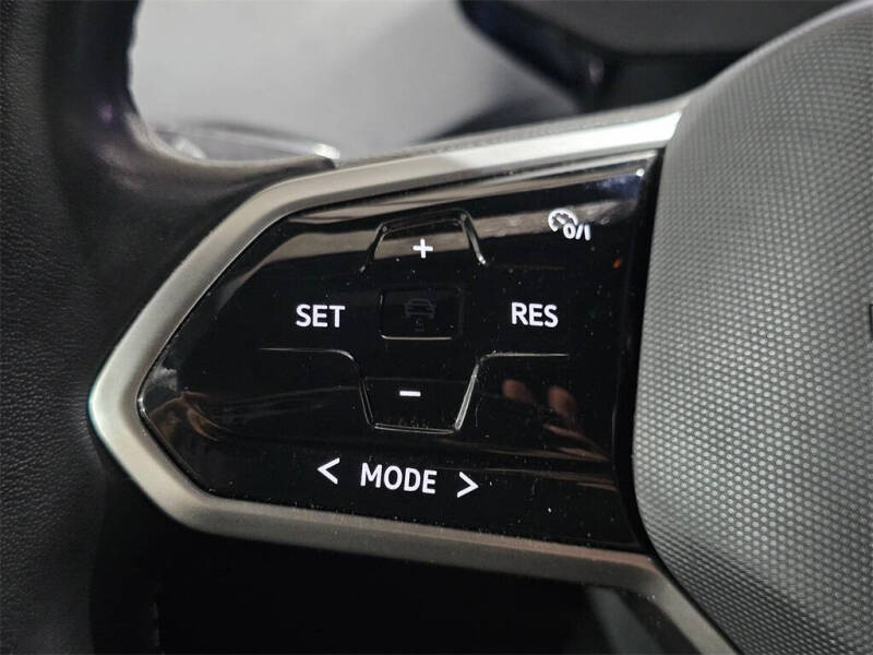 2021 Volkswagen ID.4 Pro