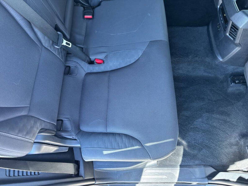2025 Toyota Sequoia SR5