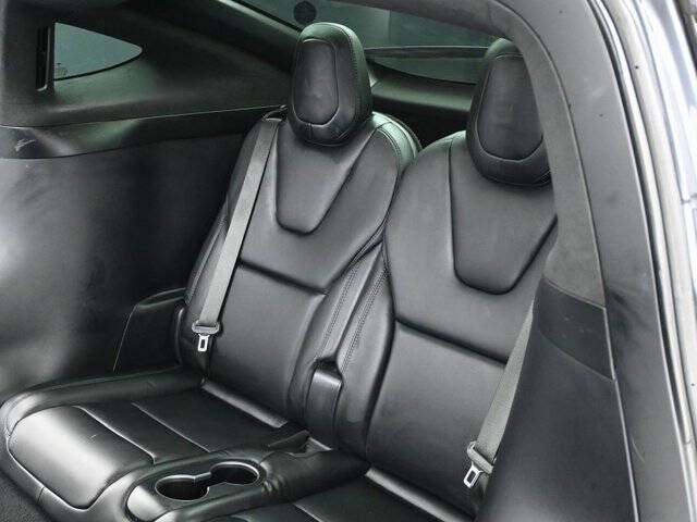 2021 Tesla Model X Long Range Plus