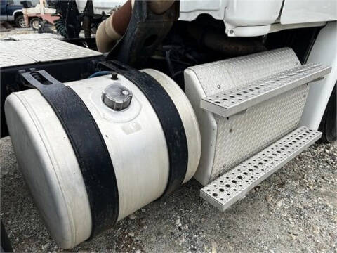 2014 Freightliner Cascadia