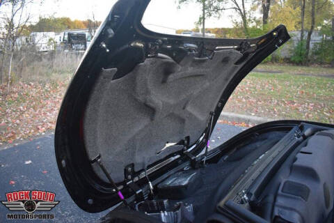 1999 Plymouth Prowler