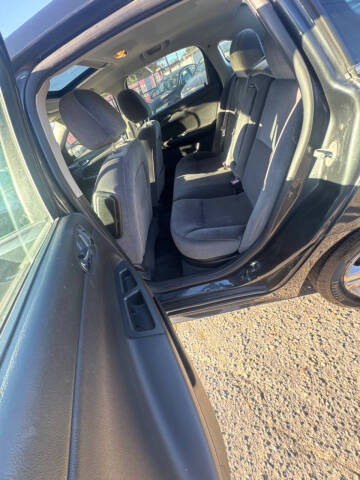 2013 Chevrolet Impala LT Fleet