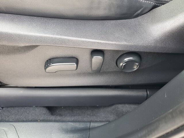 2020 Subaru Ascent Limited 7-Passenger