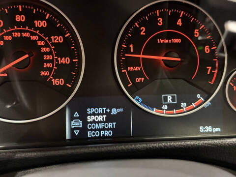 2017 BMW 3 Series 340i xDrive