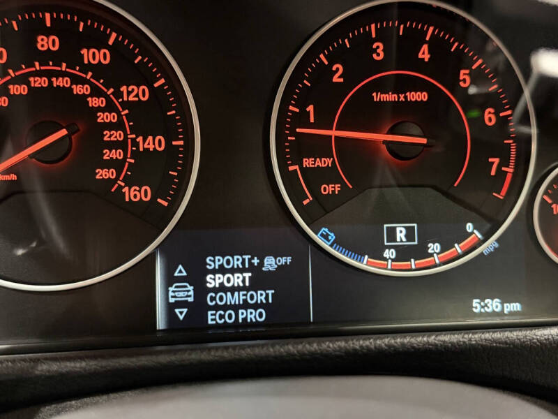 2017 BMW 3 Series 340i xDrive