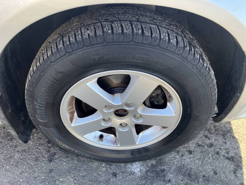 2012 Dodge Grand Caravan Crew