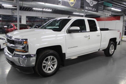 2016 Chevrolet Silverado 1500 for sale at Road Runner Auto Sales WAYNE in Wayne MI