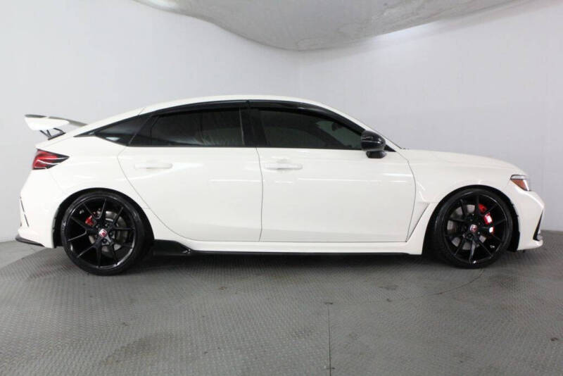 2025 Honda Civic Type R