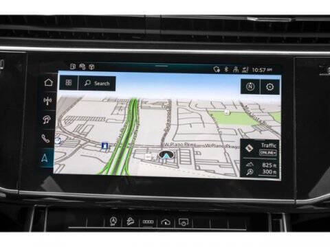 2026 Audi Q7 quattro Premium 45 TFSI