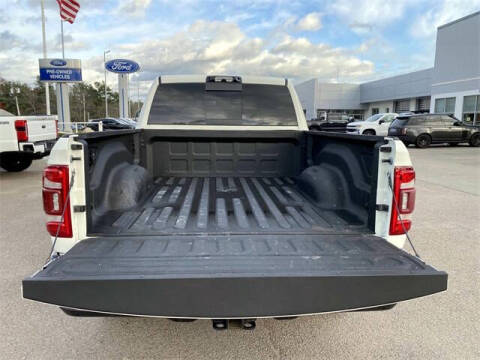 2022 RAM 3500 Limited