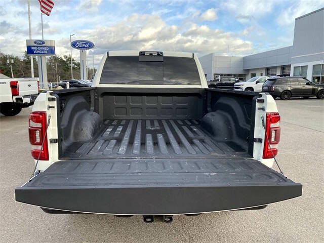 2022 RAM 3500 Limited