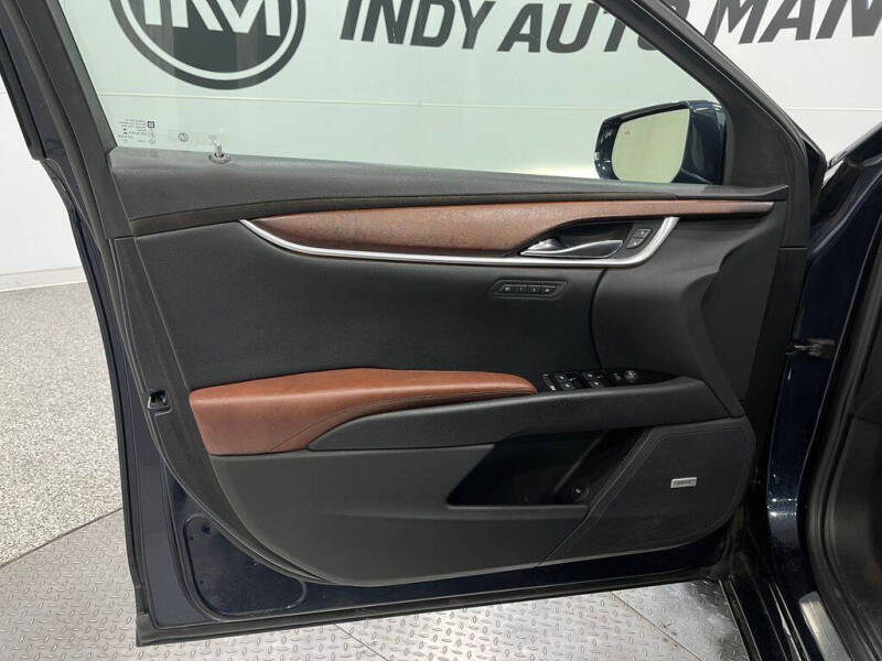 2019 Cadillac XTS Luxury
