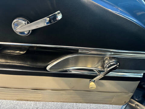 1960 Ford Thunderbird