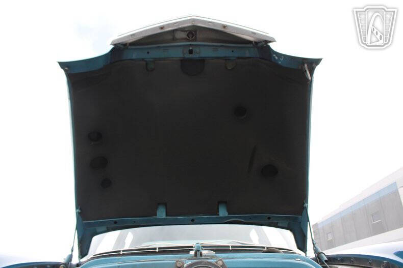 1973 Mercedes-Benz 280-Class