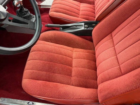 1976 Chevrolet Vega
