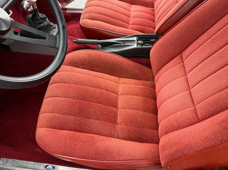 1976 Chevrolet Vega