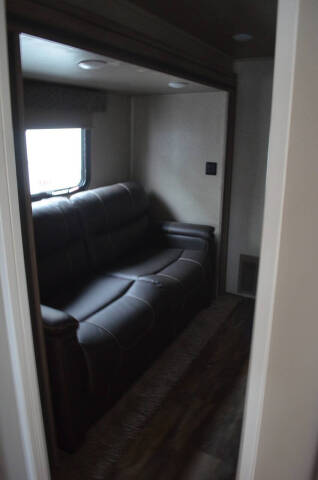 2019 Forest River Cedar Creek