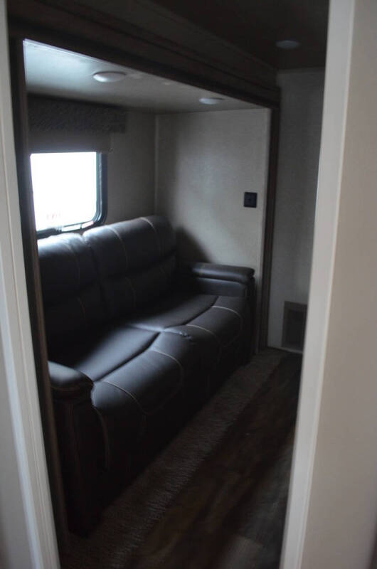 2019 Forest River Cedar Creek