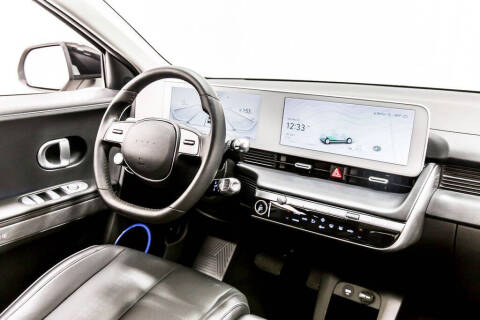 2023 Hyundai Ioniq 5 SEL