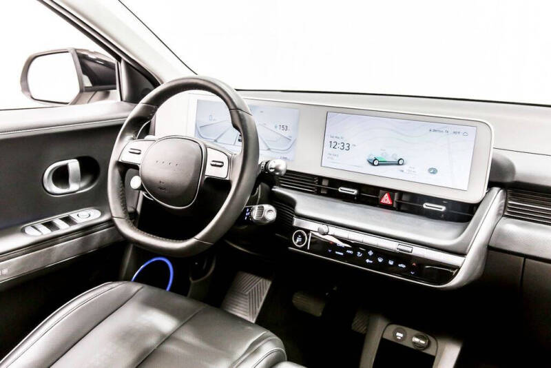 2023 Hyundai Ioniq 5 SEL