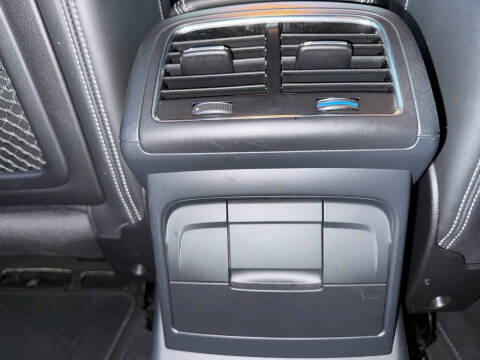 2014 Audi SQ5 3.0T quattro Premium Plus