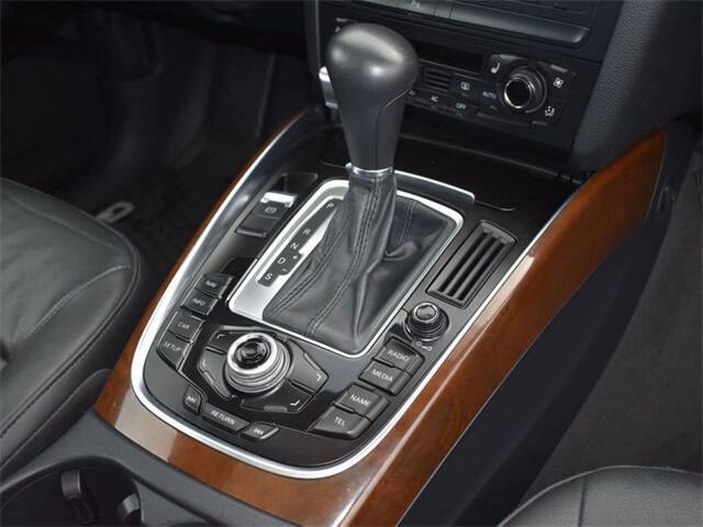 2009 Audi Q5