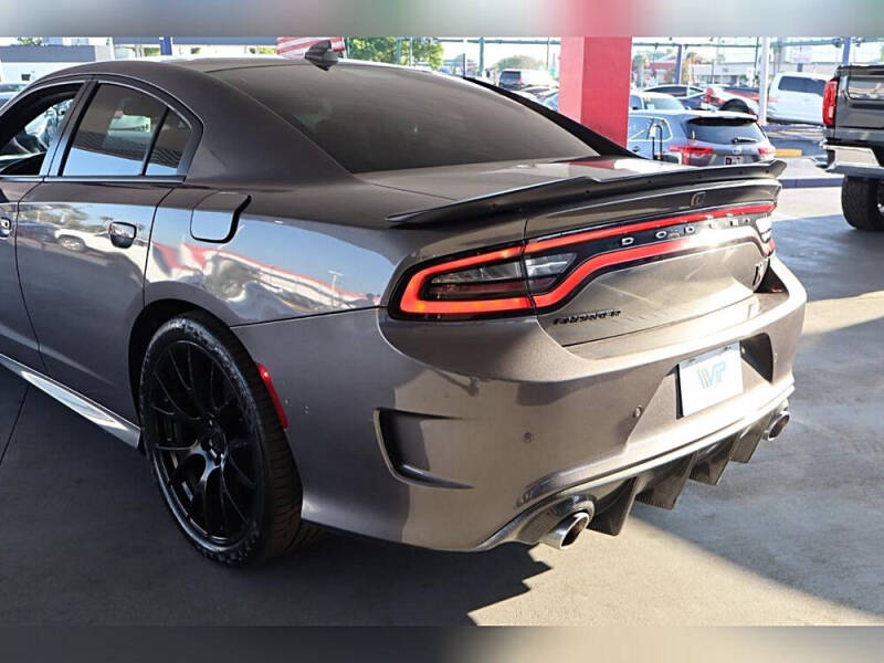 2021 Dodge Charger